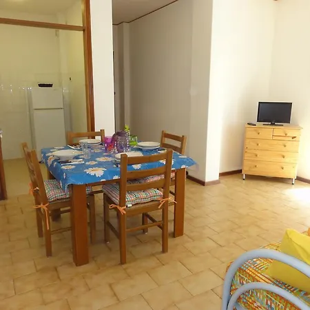 Ausonia Al Mare - Apartment *