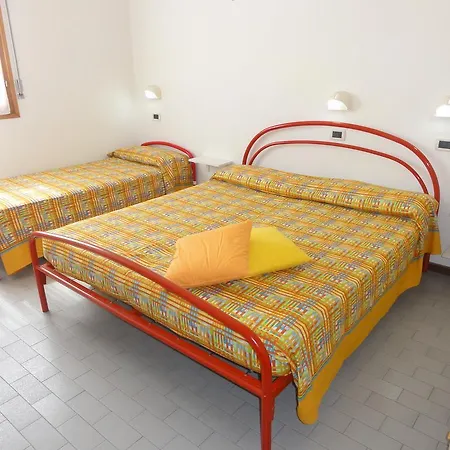 Ausonia Al Mare - Apartment