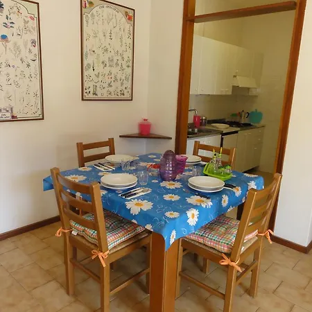 Ausonia Al Mare -