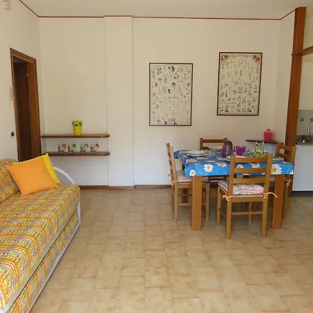 Apartment Ausonia Al Mare - Bibione