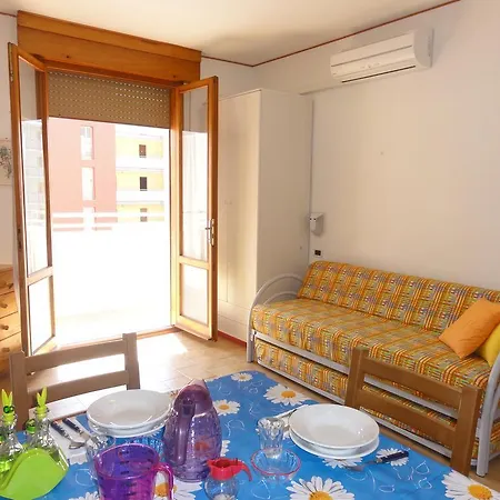 Ausonia Al Mare - Apartment Bibione