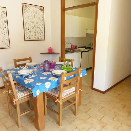 Ausonia Al Mare - Apartment