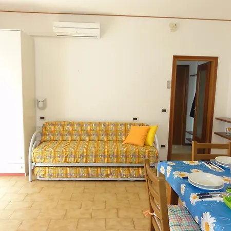 Apartment Ausonia Al Mare - Bibione