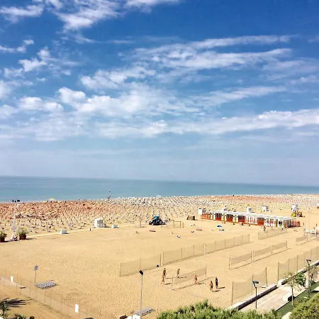 Ausonia Al Mare - Apartment Bibione