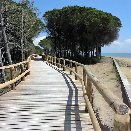 Ausonia Al Mare - Apartment Bibione