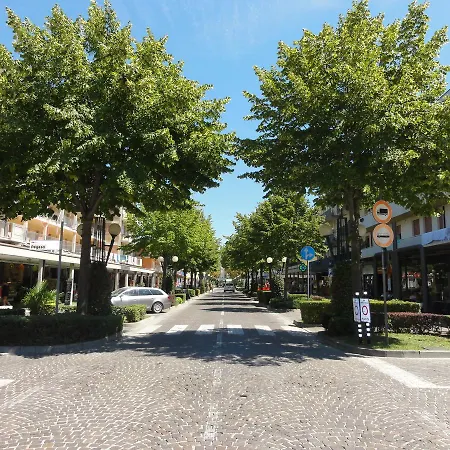 Ausonia Al Mare - Apartment Bibione