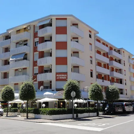 Apartment Ausonia Al Mare - Bibione