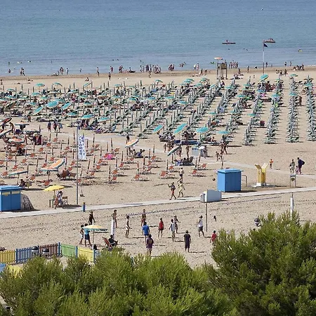 Apartment Ausonia Al Mare - Bibione